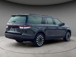 2023 Lincoln Navigator L Black Label
