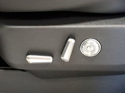 2026 Lincoln Navigator L Black Label