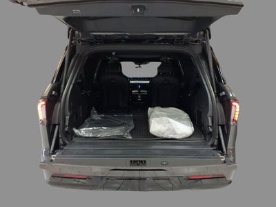 2026 Lincoln Navigator L Black Label