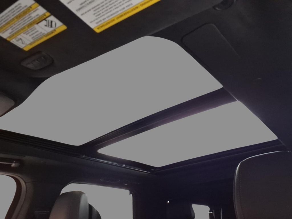 2026 Lincoln Navigator L Black Label