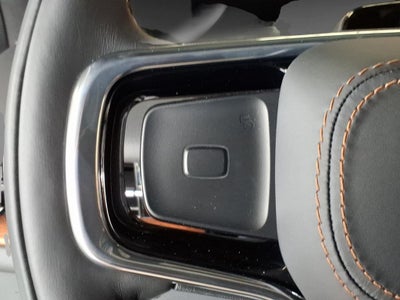 2026 Lincoln Navigator L Black Label