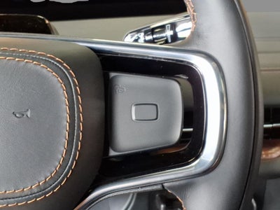 2026 Lincoln Navigator L Black Label