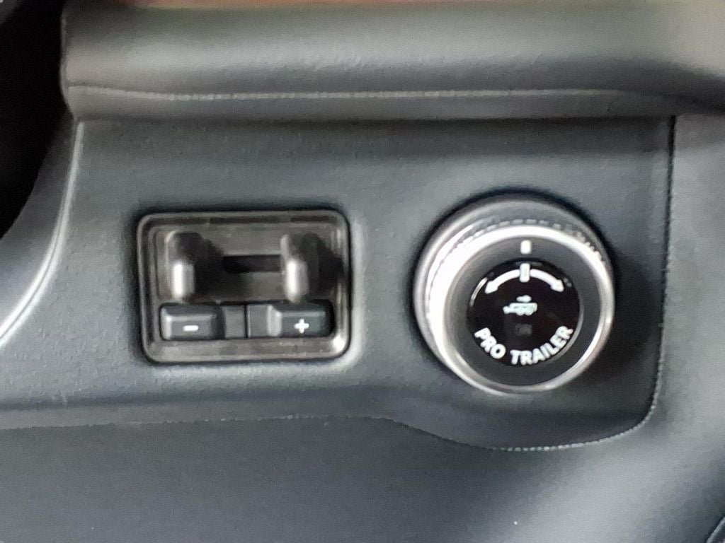 2026 Lincoln Navigator L Black Label