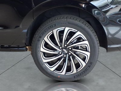 2026 Lincoln Navigator L Black Label