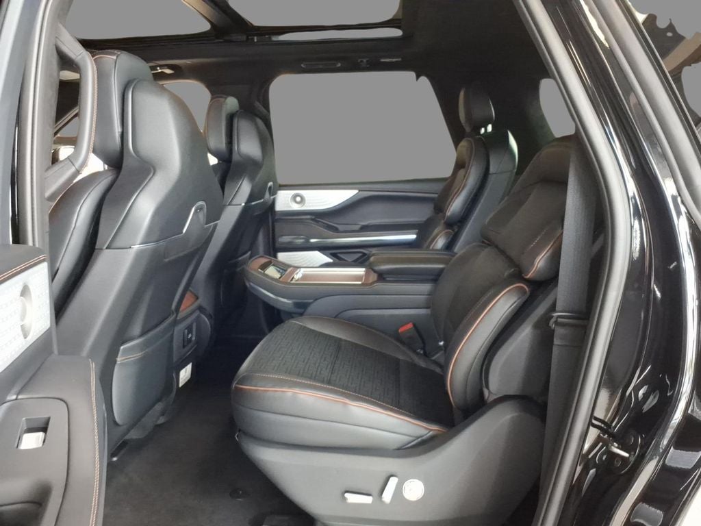 2026 Lincoln Navigator L Black Label