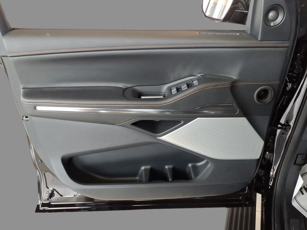 2026 Lincoln Navigator L Black Label