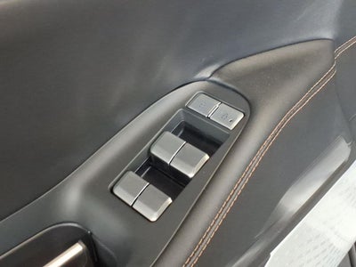 2026 Lincoln Navigator L Black Label