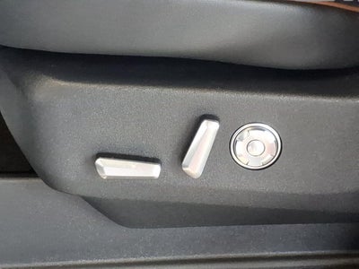 2026 Lincoln Navigator L Black Label