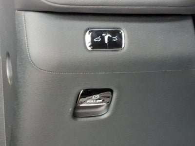 2026 Lincoln Navigator L Black Label