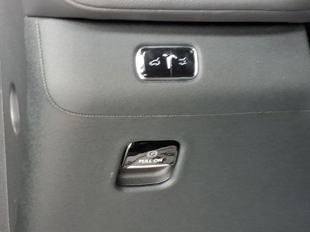 2026 Lincoln Navigator L Black Label