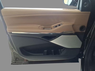 2026 Lincoln Navigator L Black Label