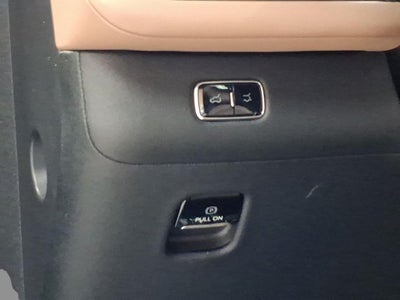 2026 Lincoln Navigator L Black Label