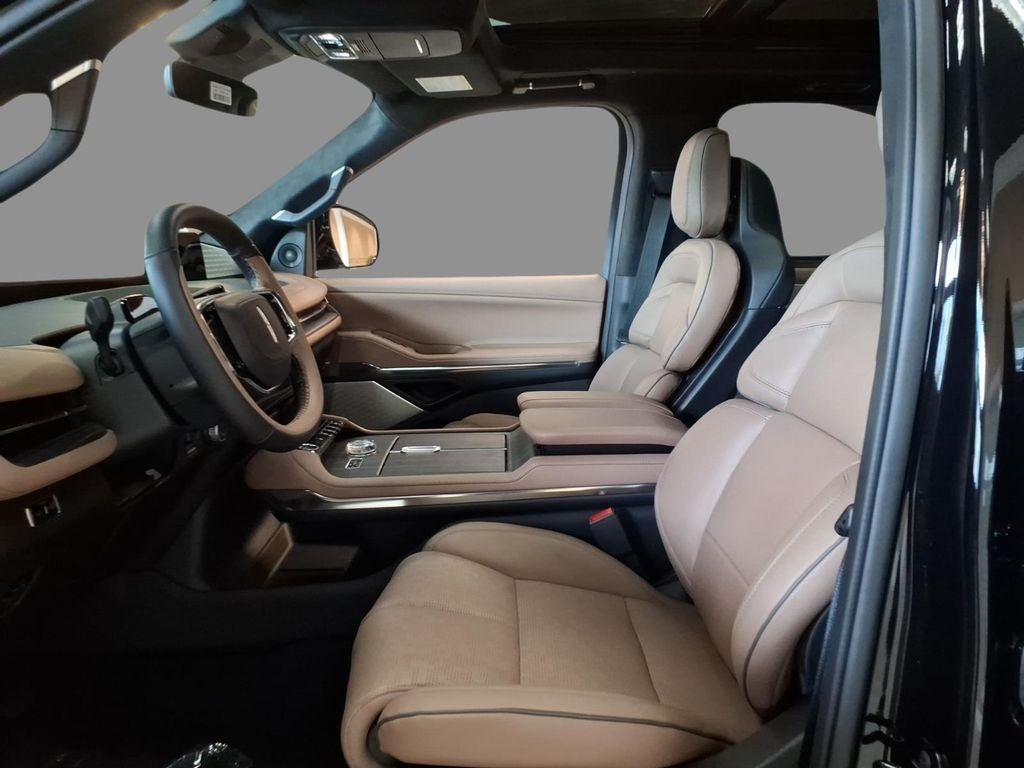 2026 Lincoln Navigator L Black Label