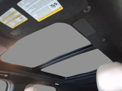 2026 Lincoln Navigator L Black Label