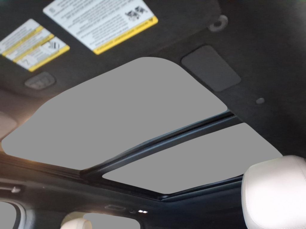 2026 Lincoln Navigator L Black Label