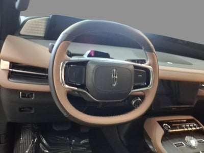 2026 Lincoln Navigator L Black Label