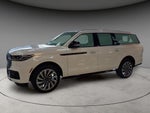 2026 Lincoln Navigator L Black Label