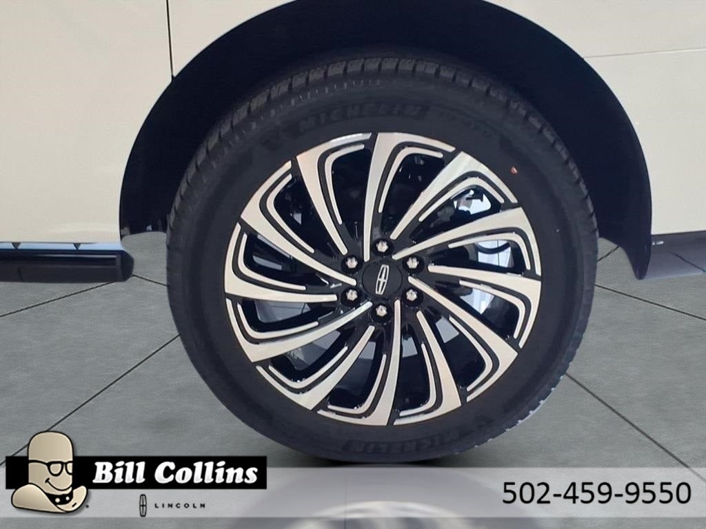 2026 Lincoln Navigator L Black Label