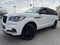 2022 Lincoln Navigator L Black Label
