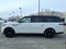 2022 Lincoln Navigator L Black Label