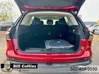 2024 Lincoln Nautilus Premiere