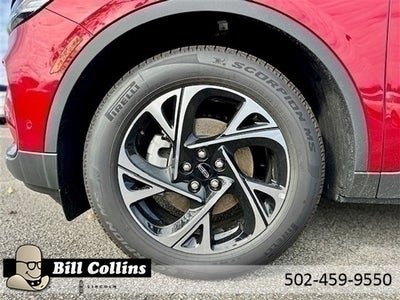 2024 Lincoln Nautilus Premiere