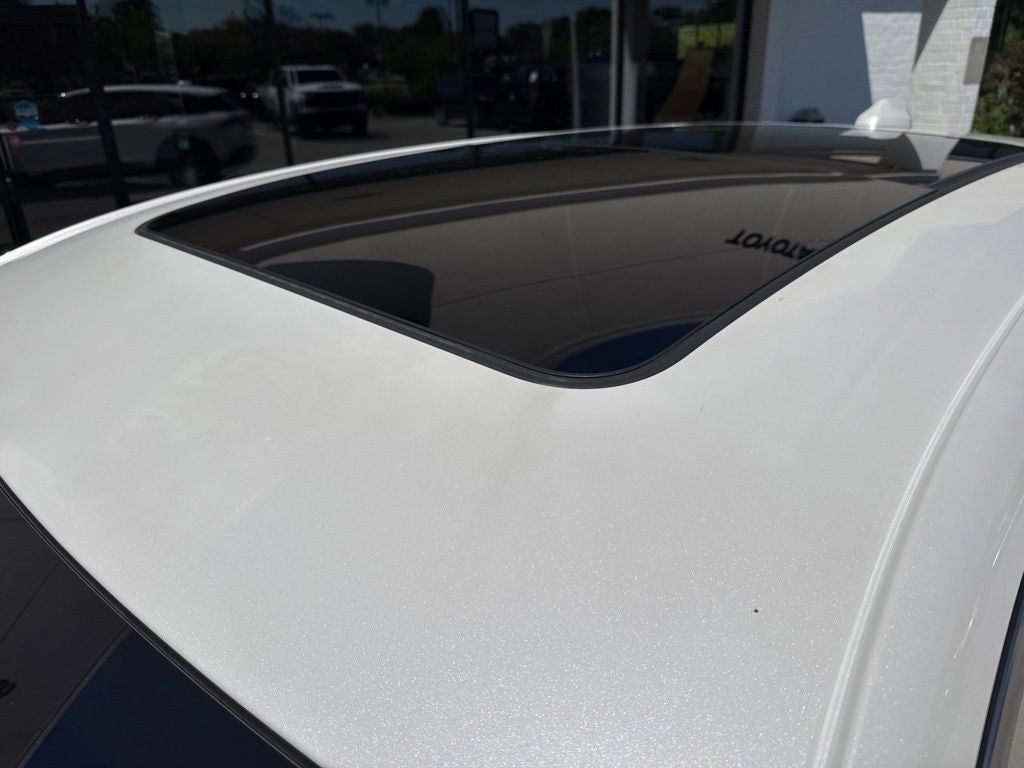 2024 Lincoln Nautilus Premiere