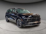 2025 Lincoln Nautilus Black Label