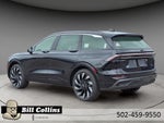 2025 Lincoln Nautilus Black Label