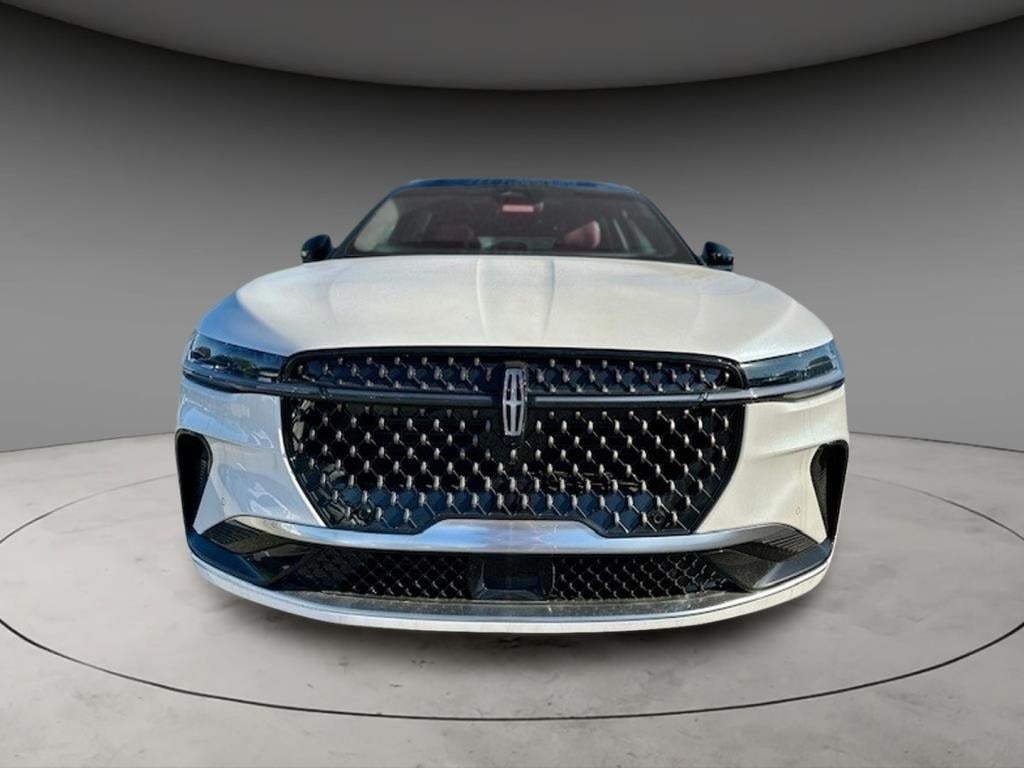 2024 Lincoln Nautilus Black Label