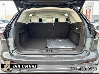 2024 Lincoln Nautilus Black Label