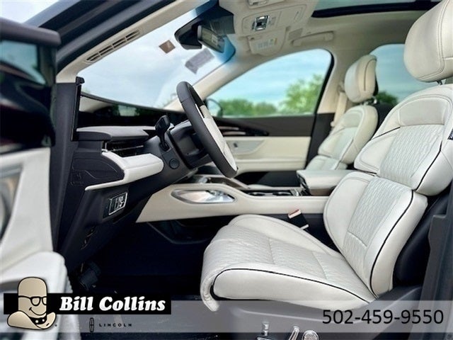 2024 Lincoln Nautilus Black Label