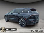 2025 Lincoln Nautilus Black Label