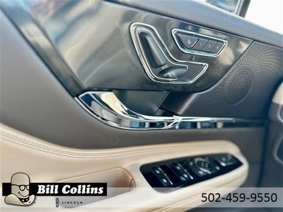 2024 Lincoln Corsair Grand Touring