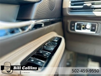 2024 Lincoln Corsair Grand Touring