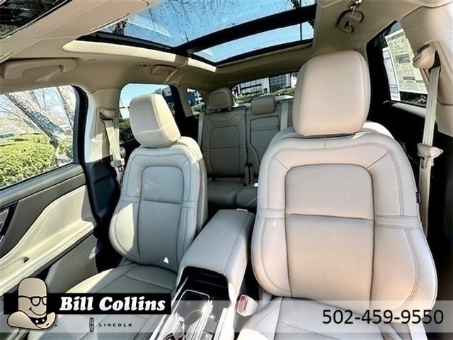 2024 Lincoln Corsair Grand Touring