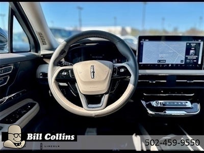 2024 Lincoln Corsair Grand Touring