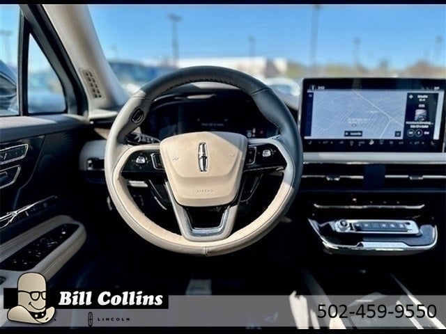 2024 Lincoln Corsair Grand Touring