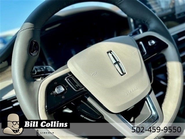 2024 Lincoln Corsair Grand Touring