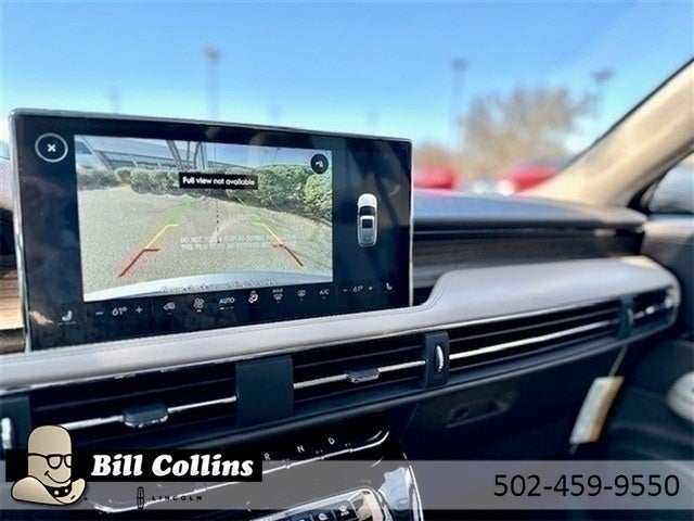 2024 Lincoln Corsair Grand Touring