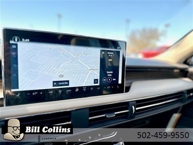 2024 Lincoln Corsair Grand Touring