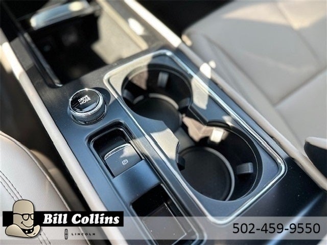 2024 Lincoln Corsair Grand Touring