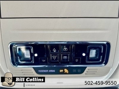 2024 Lincoln Corsair Grand Touring