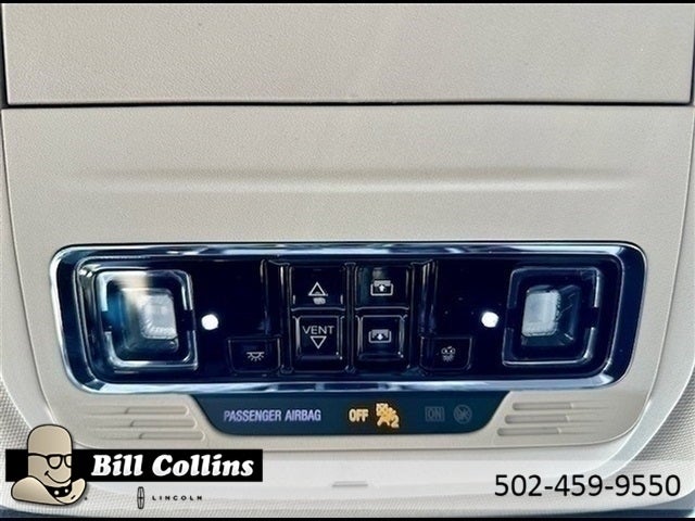 2024 Lincoln Corsair Grand Touring