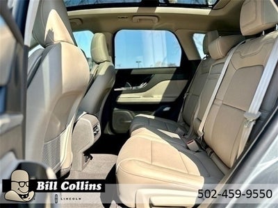 2024 Lincoln Corsair Grand Touring