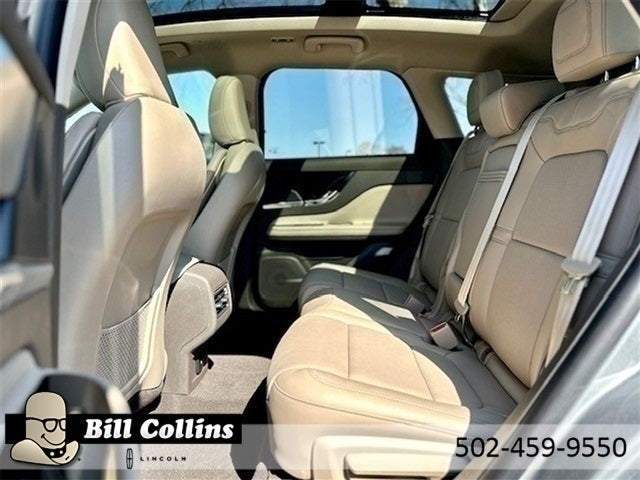 2024 Lincoln Corsair Grand Touring