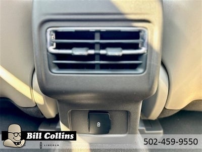 2024 Lincoln Corsair Grand Touring