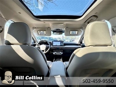 2024 Lincoln Corsair Grand Touring