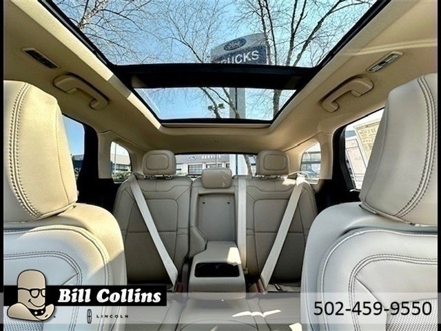 2024 Lincoln Corsair Grand Touring