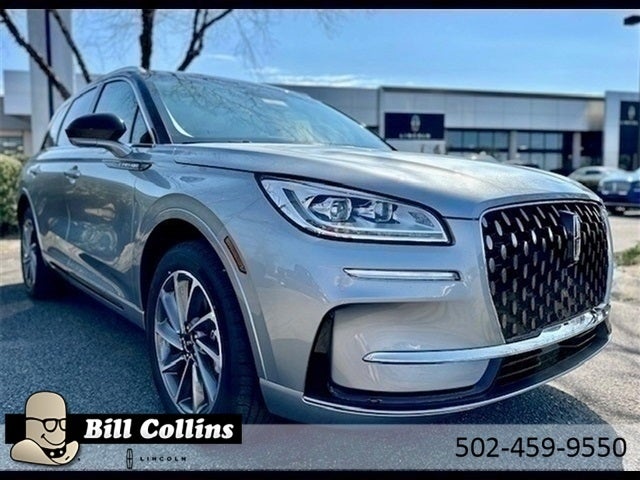 2024 Lincoln Corsair Grand Touring